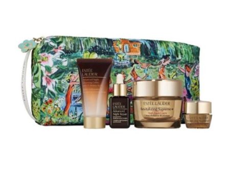 Supreme+ Moisture Value Set For Discount