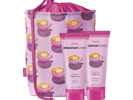 Breakfast Lovers Kit 1 For Sale