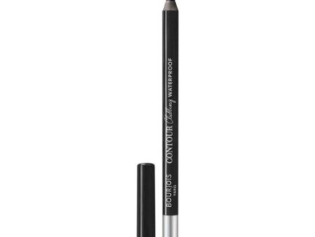 Contour Clubbing Waterproof Eye Pencil Supply