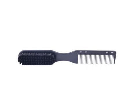 Dual Comb + Brush Cheap