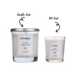 My Lebanon Candle Trio Set Supply