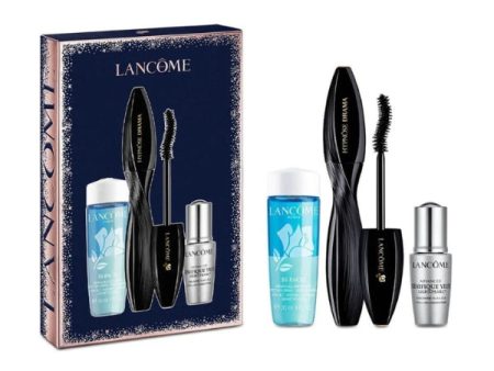 Hypnôse Drama Mascara Set For Discount