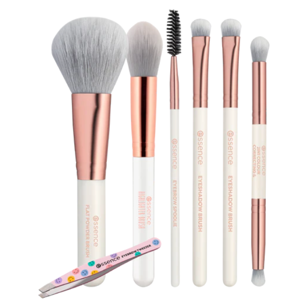 Happy Brushes To You! Brush Set For Sale