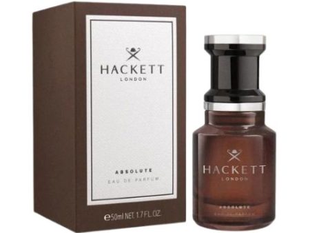 Absolute Eau De Parfum on Sale