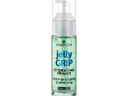 Jelly Grip - Hydrating Primer Fashion