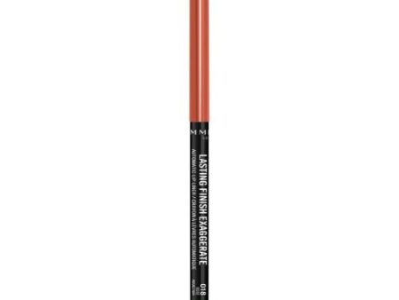 Lasting Finish Automatic Lip Liner Discount