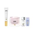 Pink Routine Set Hyaluronic Moisture Sensitive + K-Ox Eyes + FREE Minis And Pouch Online Hot Sale