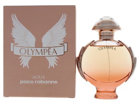 Olympea Aqua Eau De Parfum Cheap