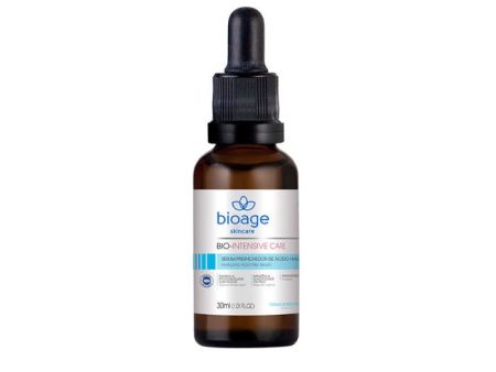 Bio-Intensive Care Serum Preechendor Online Sale