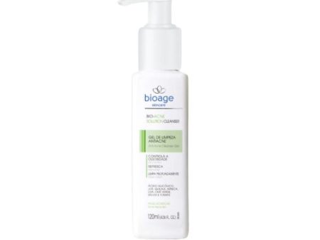 Bio-Acne Solution Cleanser Online now