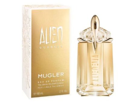 Alien Goddess Eau De Parfum Talisman on Sale