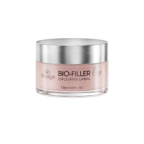 Bio Filler Lip Esforliante - Lip Scrub Cheap