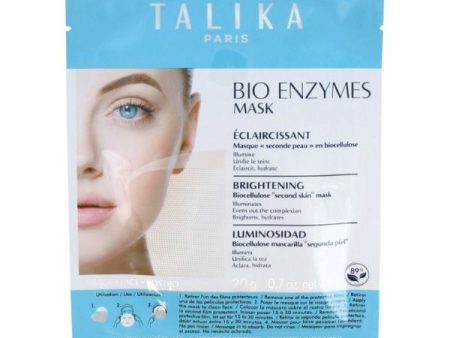 Bio Enzymes Mask Supply