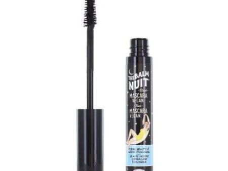 C&G Balm Nuit Mascara Online Hot Sale