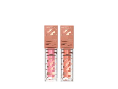 2x Sunkisser Liquid Blush At 15% OFF on Sale