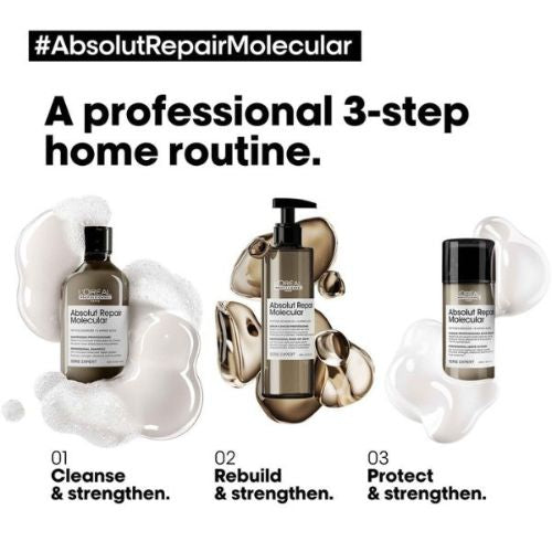 Absolut Repair Molecular Rinse-Off Serum Online Hot Sale