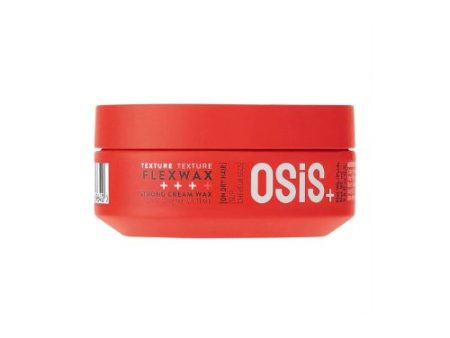 OSiS+ 4 Flexwax Discount