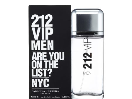 212 VIP Men Eau De Toilette For Discount