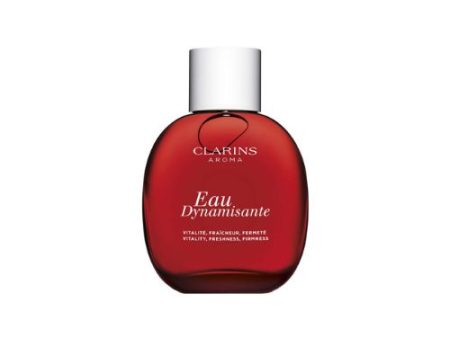 Eau Dynamisante 100ML Cheap