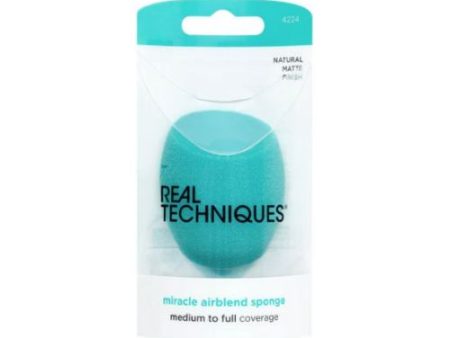 Miracle Airblend Sponge Hot on Sale