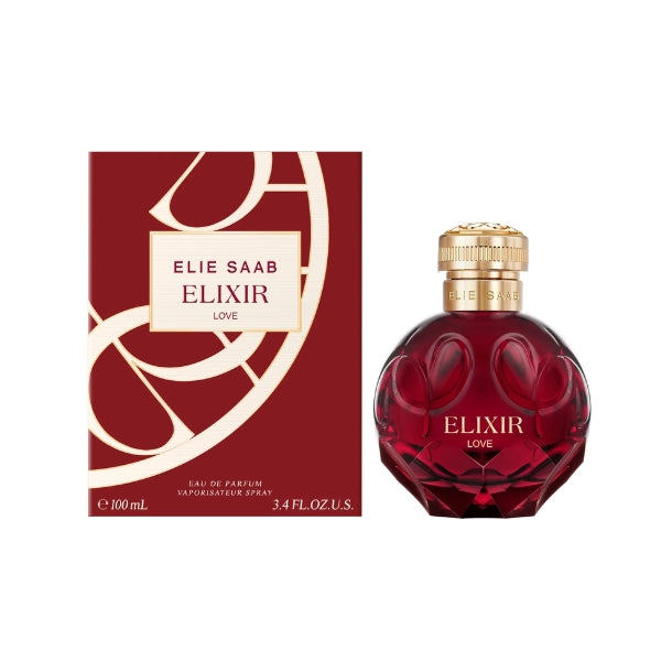 Elixir Love Eau de Parfum For Sale