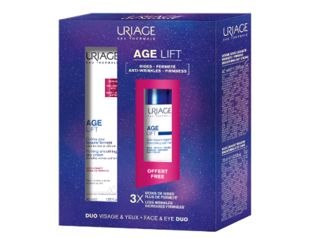 Age Lift Cream 40ml + Serum 10ml Online