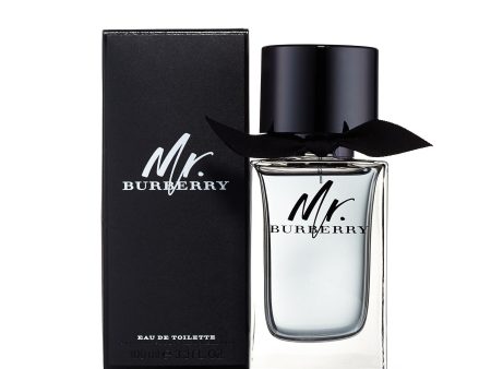 Mr Eau De Toilette Online Sale