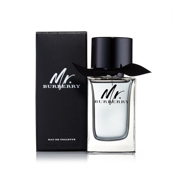 Mr Eau De Toilette Online Sale