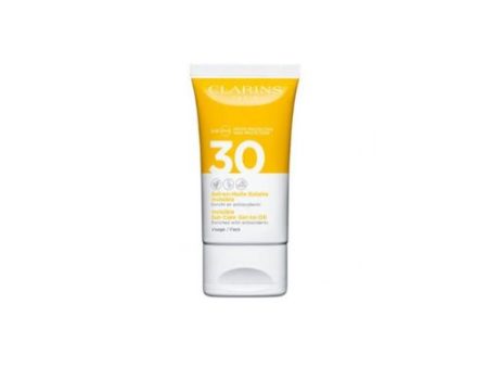 Invisible Sun Care Gel-to-Oil SPF 30 - 50 Ml on Sale