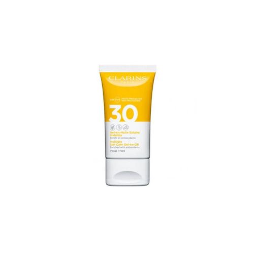 Invisible Sun Care Gel-to-Oil SPF 30 - 50 Ml on Sale