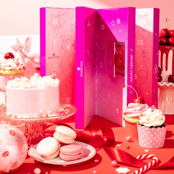 Santa s Sweetest Surprises Advent Calendar Online