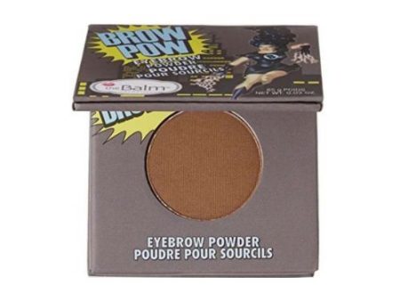 Brow Pow Light Brown  C&G on Sale