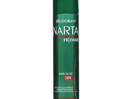 Deodorant Spray Anti-Perspirant Classic 48h Effectiveness Discount