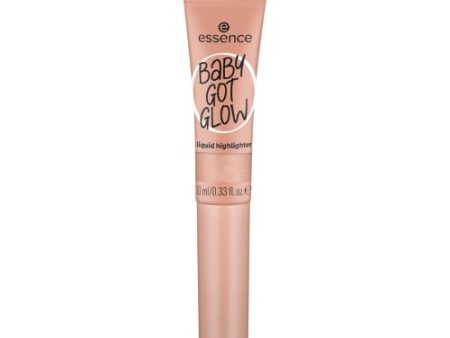 Baby Got Glow - Liquid Highlighter For Sale