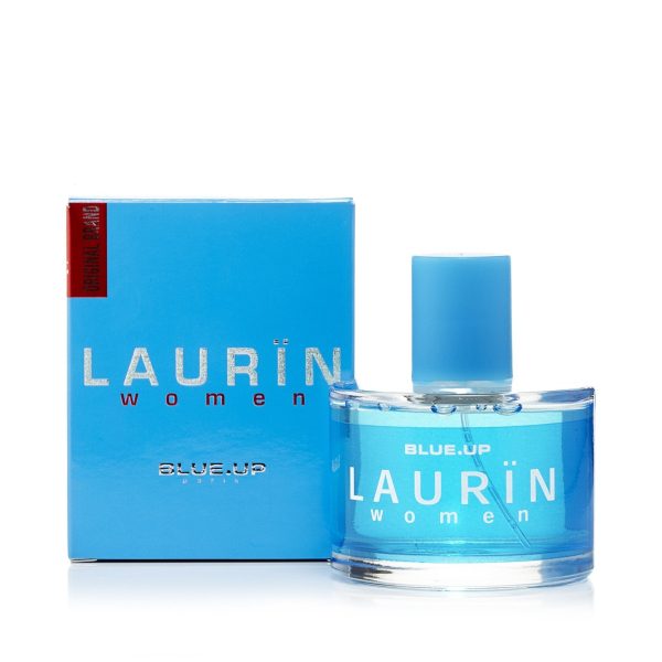 Laurin Eau De Parfum Supply