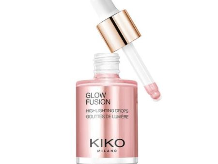 Glow Fusion Highlighting Drops Online Sale