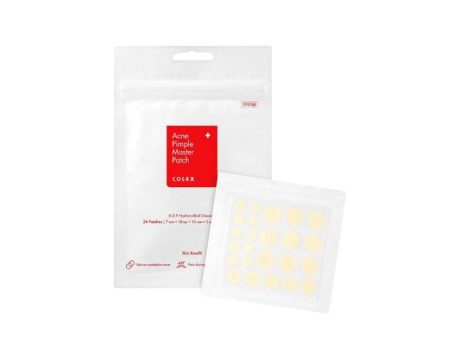 Acne Pimple Master Patch Online Sale