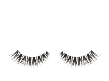 Delashious 2X Volume-Curly False Eyelashes For Discount