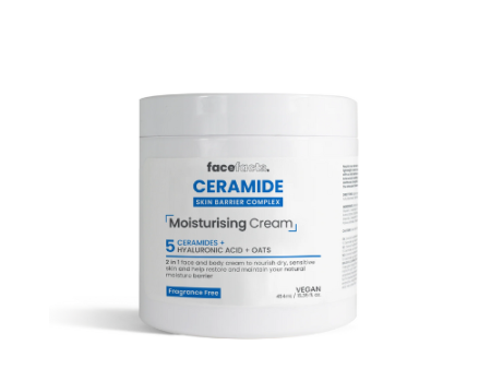 Ceramide Moisturising 2-in-1 Cream Online now