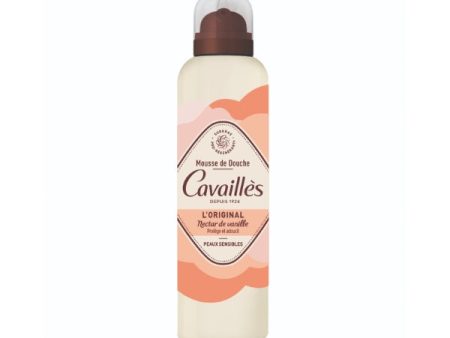 Mousse de Douche L’Original Nectar De Vanille For Discount