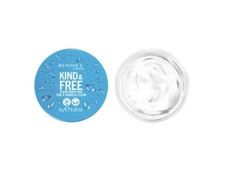 Kind & Free Universal Natural Brow Wax For Sale