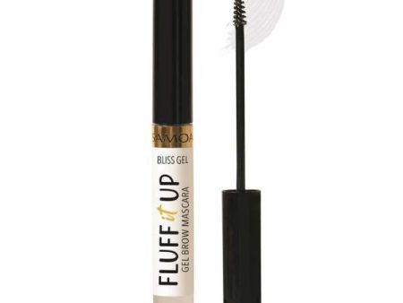 Fluff it up Brow Mascara Hot on Sale