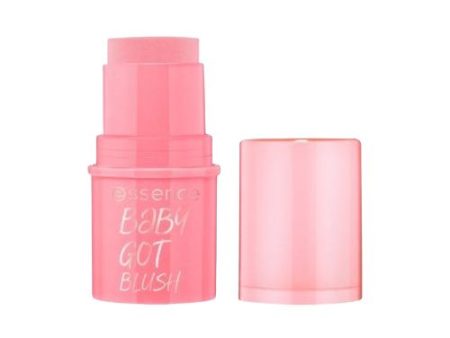 Baby Got Blush Hot on Sale