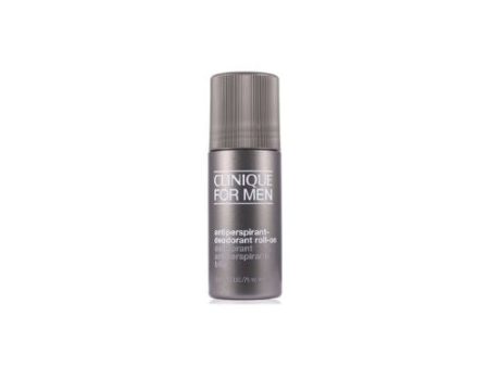 Clinique For Men Anti-Perspirant Deodorant Roll On Online Hot Sale