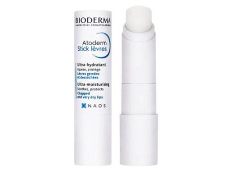 Atoderm Stick Lèvres Ultra-Hydratant Online Hot Sale