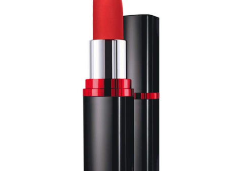 Color Show Matte Lipstick For Discount