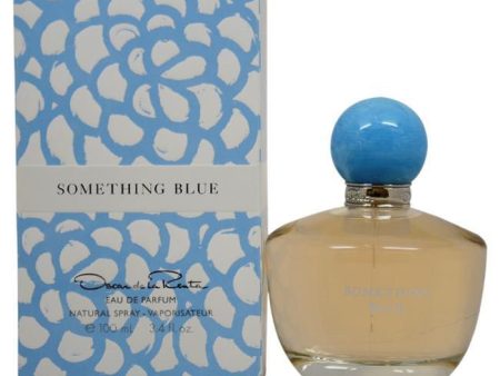 Something Blue Eau De Parfum Fashion