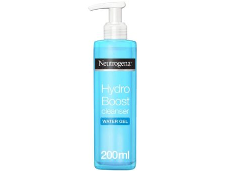 Hydro Boost Water Gel Clean For Cheap