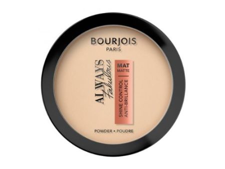 Always Fabulous Powder Online Sale