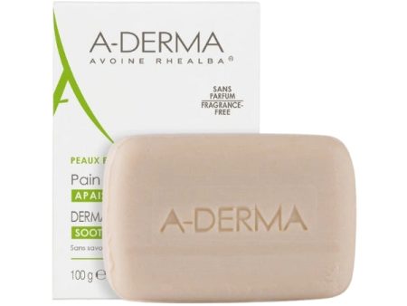 Dermatological Cleansing Bar on Sale